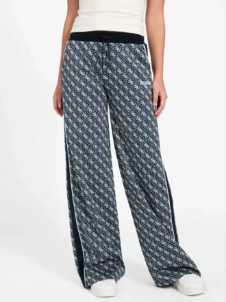 Sarah Quattro G Wide-Leg Pants