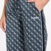 Sarah Quattro G Wide-Leg Pants