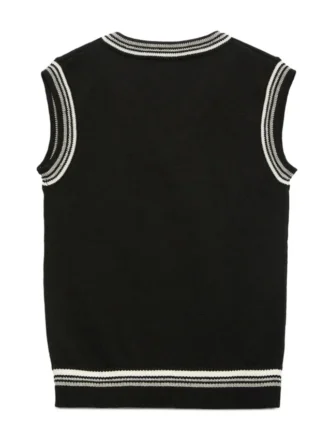 Sarah Sweater Vest (7-14)