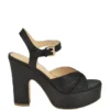 Saylin Block Heels
