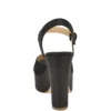 Saylin Block Heels