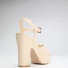 Saylin Block Heels