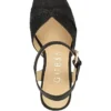 Saylin Block Heels
