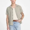 Schaffer Resort Shirt