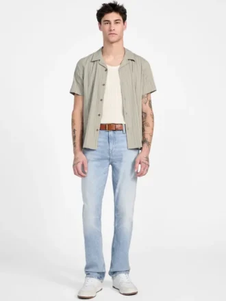 Schaffer Resort Shirt