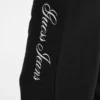 Script Jogger Pants