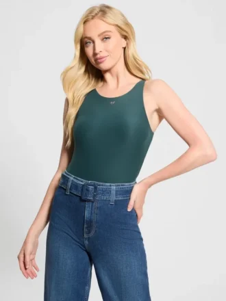 Seamless Bodysuit