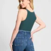 Seamless Bodysuit