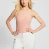 Seamless Bodysuit