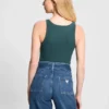 Seamless Bodysuit