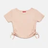 Serena Drawstring Top (2-6)