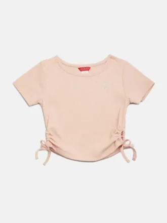 Serena Drawstring Top (2-6)