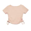 Serena Drawstring Top (2-6)