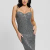 Serenity Embellished Dress