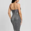 Serenity Embellished Dress