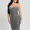 Serenity Embellished Dress