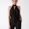 Set Sail Georgette Bodysuit