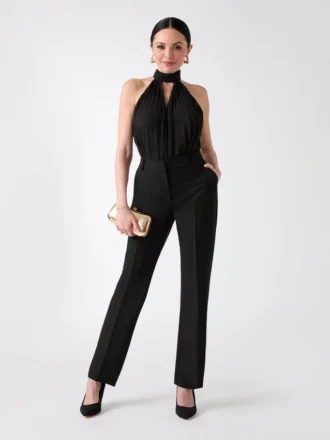 Set Sail Georgette Bodysuit