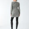 Sevilla Tweed Dress