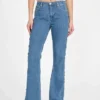 Sexy Flared Denim Jeans