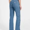 Sexy Flared Denim Jeans
