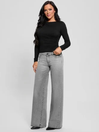 Sexy Palazzo Jeans