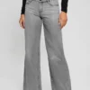 Sexy Palazzo Jeans
