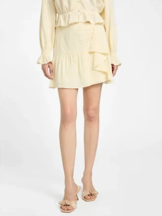 Shaelo Gauze Skirt