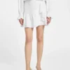 Shaelo Gauze Skirt