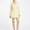 Shaelo Gauze Skirt