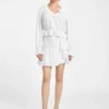 Shaelo Gauze Skirt