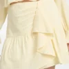 Shaelo Gauze Skirt