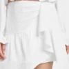 Shaelo Gauze Skirt