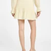 Shaelo Gauze Skirt