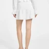 Shaelo Gauze Skirt