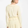 Shaelo Ruffled Top