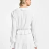 Shaelo Ruffled Top
