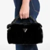 Shaida Top-Handle Crossbody