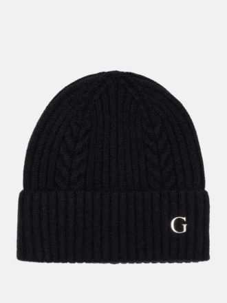 Shayla Knit Beanie