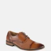 Shelly Faux-Leather Loafers