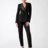 Shimmy Blazer