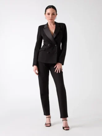 Shimmy Blazer
