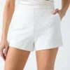 Shimmy Short