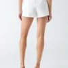 Shimmy Short