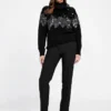Sibilla Sequin Sweater