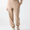 Side Band Joggers
