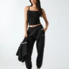 Side Band Joggers