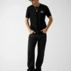 Side Logo T-Shirt