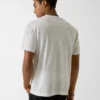 Side Logo T-Shirt