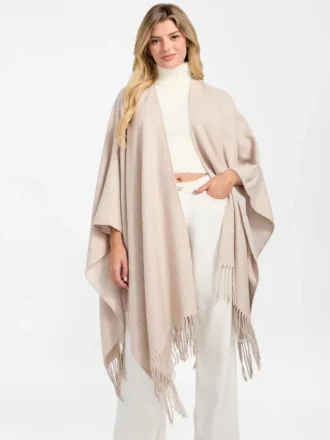 Signature Shawl